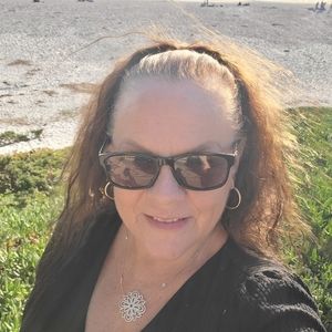 Meet your Posher, Sue